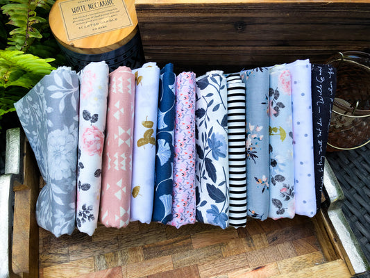 August Subscription Bundles
