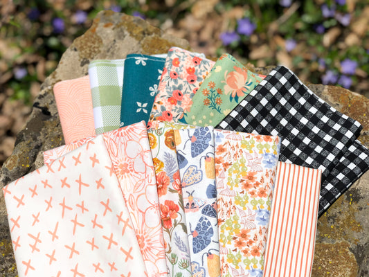 May Bundles