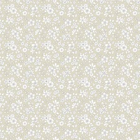 Maddsie Silhouette A in Pebble