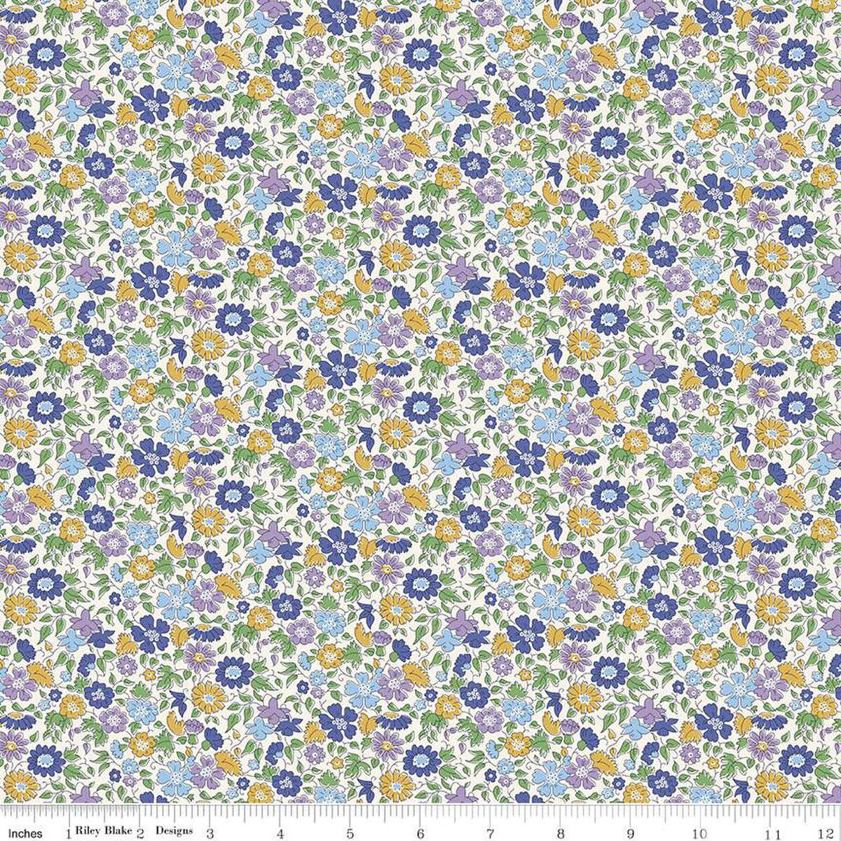 Palace Petals B