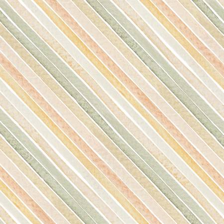 Bunny Stripe