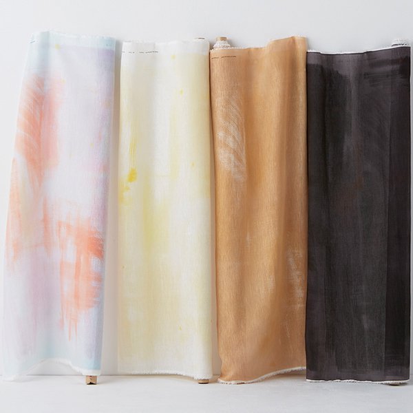 Air Time Linen Gauze A | Linen Gauze