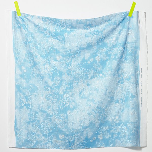 Lei Nani W Gauze A | Double Gauze