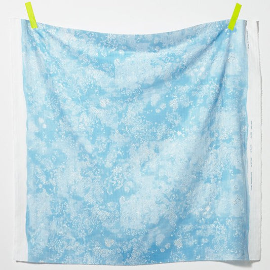 Lei Nani W Gauze A | Double Gauze