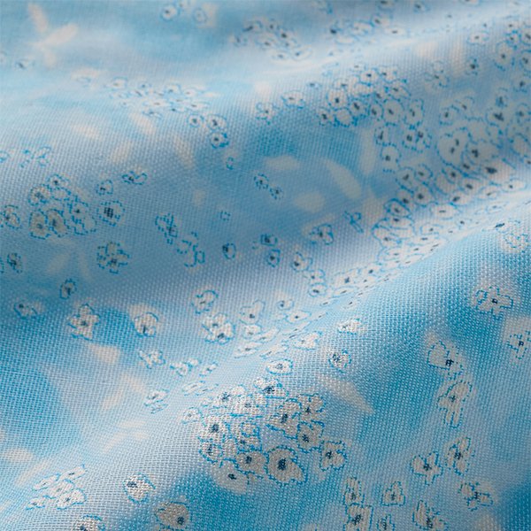 Lei Nani W Gauze A | Double Gauze