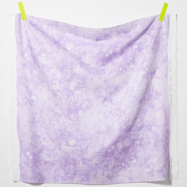 Lei Nani W Gauze B | Double Gauze