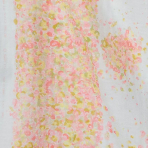 Fuwari Fuwari W Gauze B | Double Gauze