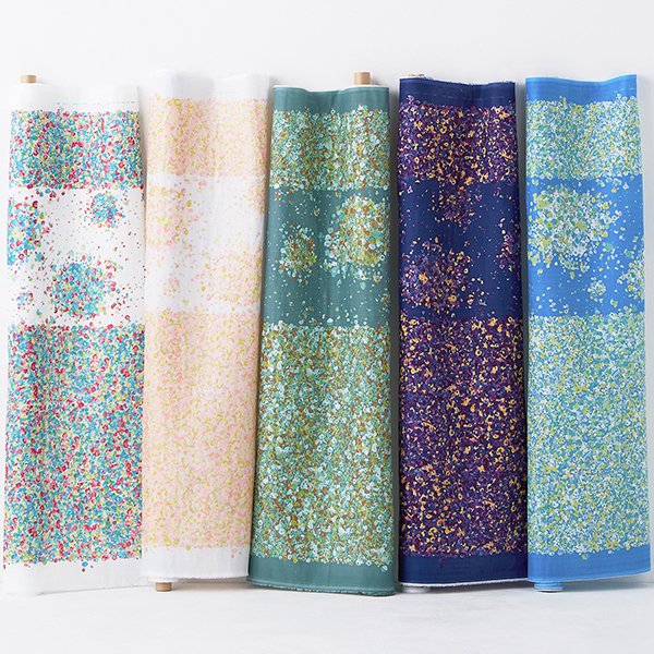 Fuwari Fuwari W Gauze D | Double Gauze