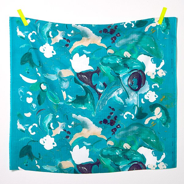 As It Is W Gauze E | Double Gauze