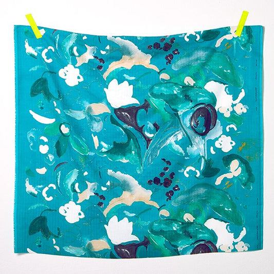 As It Is  W Gauze E | Double Gauze