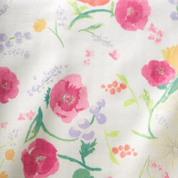 Rakuen W Gauze A | Double Gauze