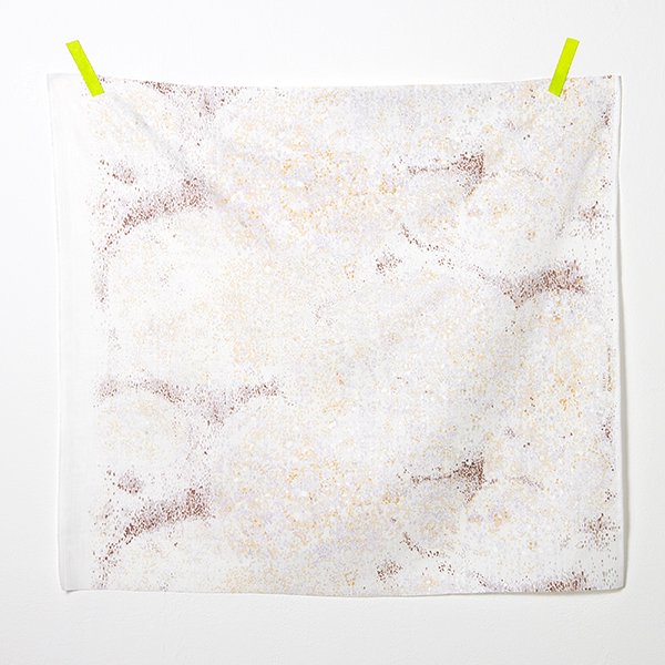 Birds Eye W Gauze D | Double Gauze