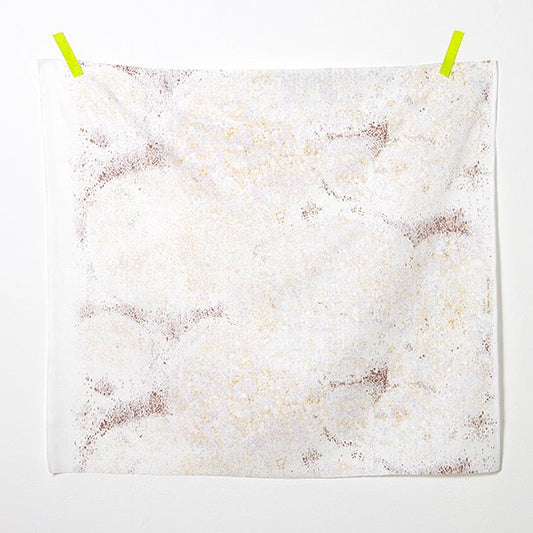 Birds Eye W Gauze D | Double Gauze