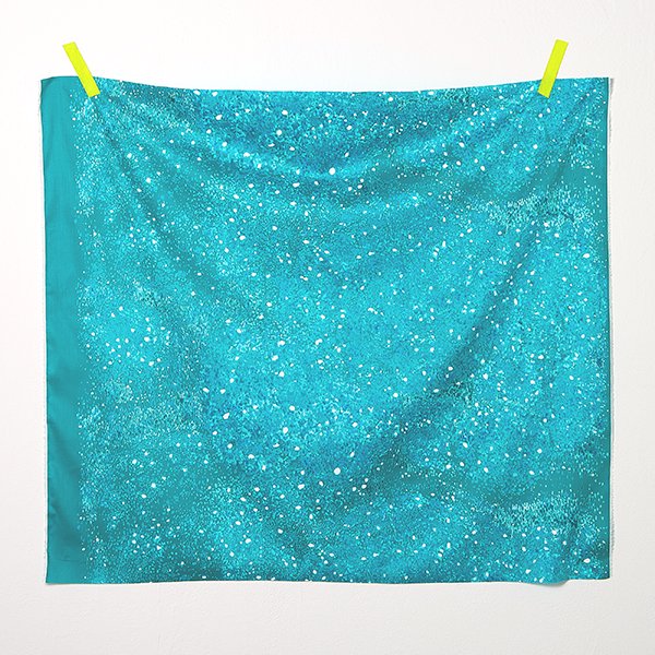 Birds Eye Satin A | Satin
