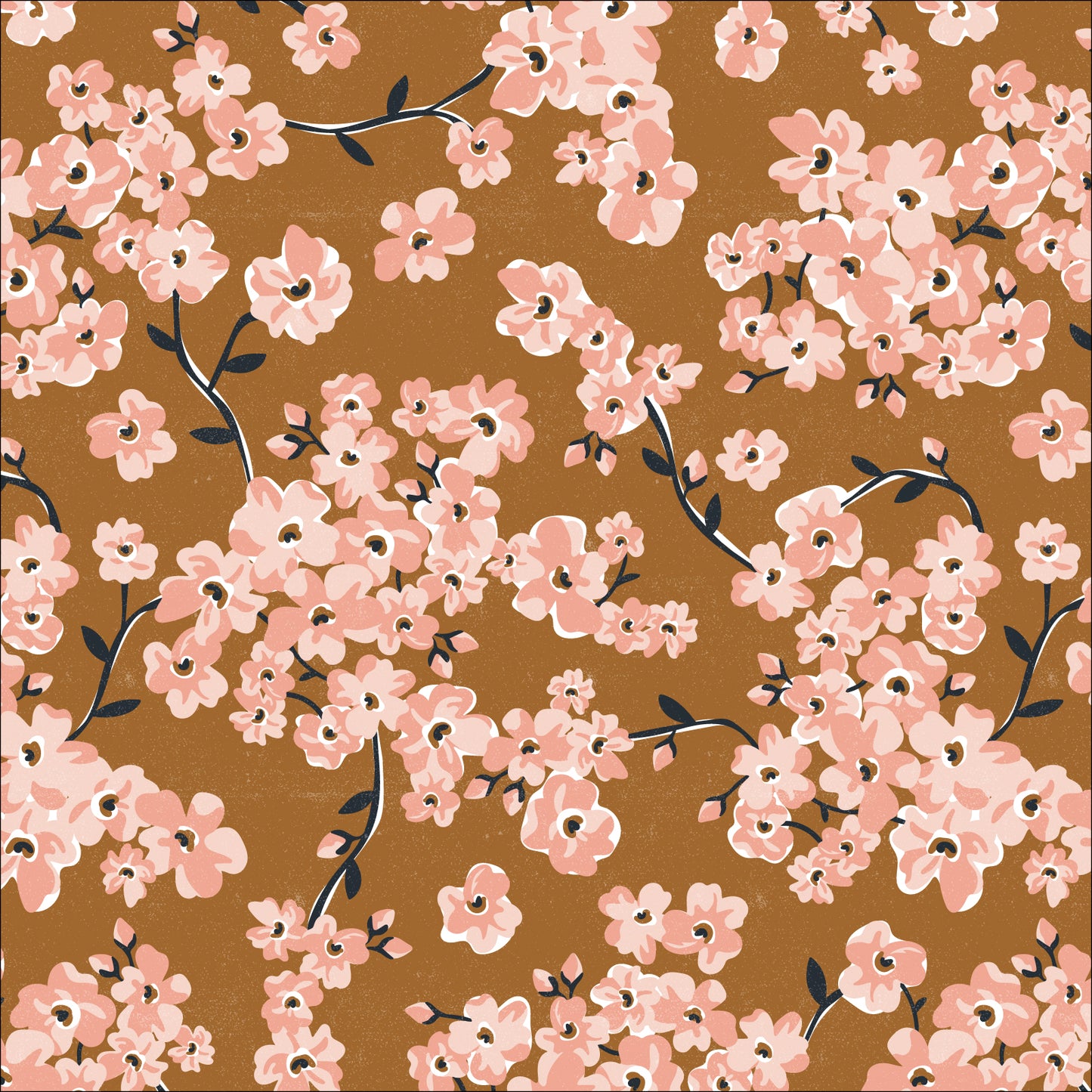 Cherry Blossoms | Organic