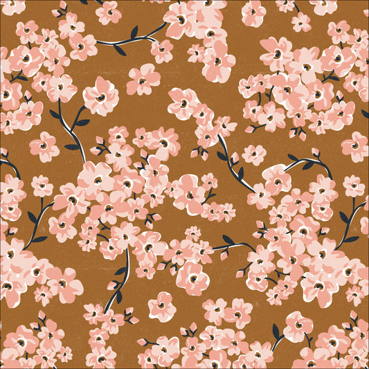 Cherry Blossoms | Organic