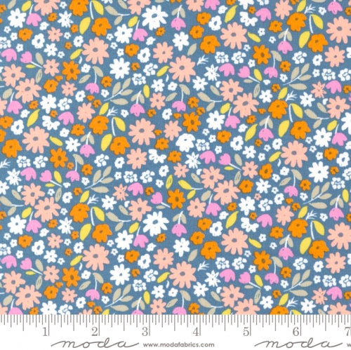 Marigold Florals