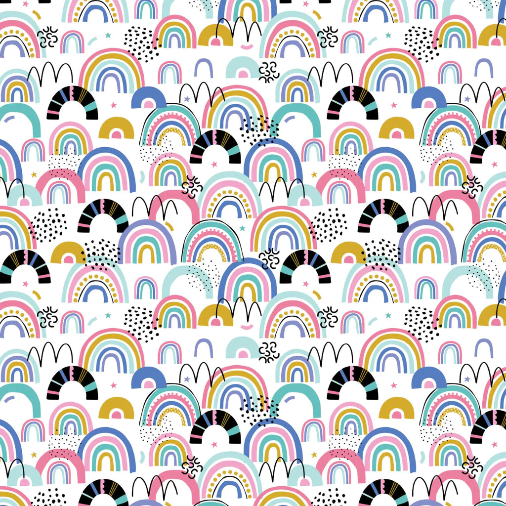 It Girl Rainbows