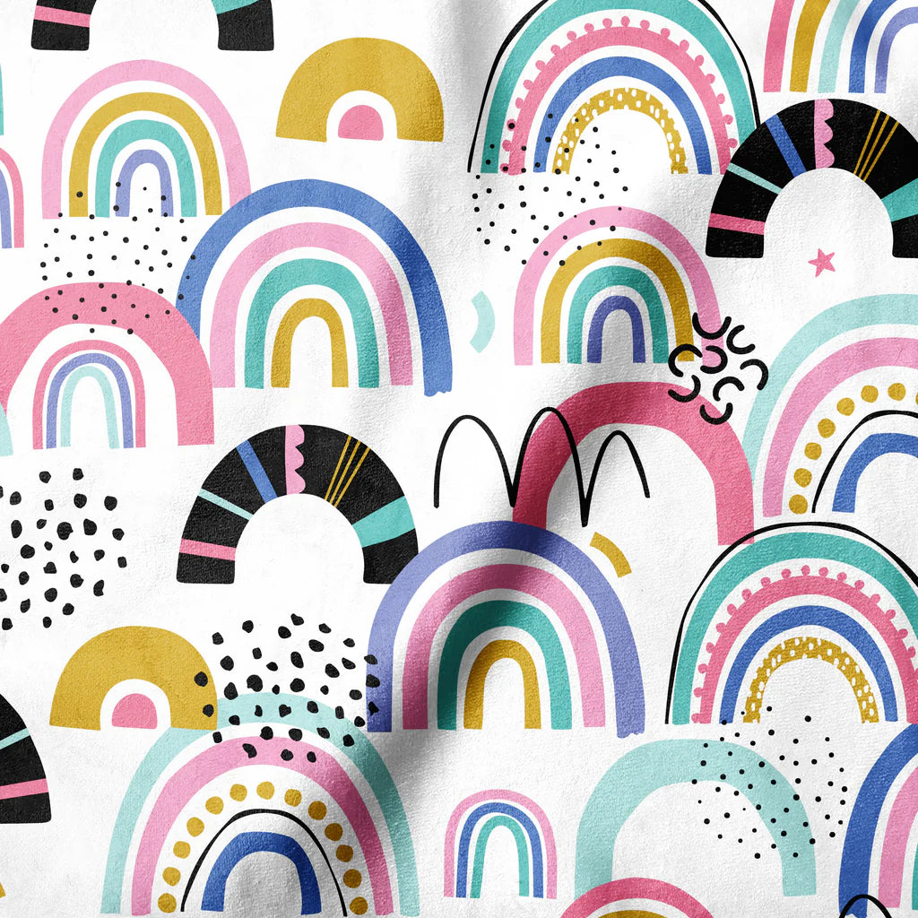 It Girl Rainbows