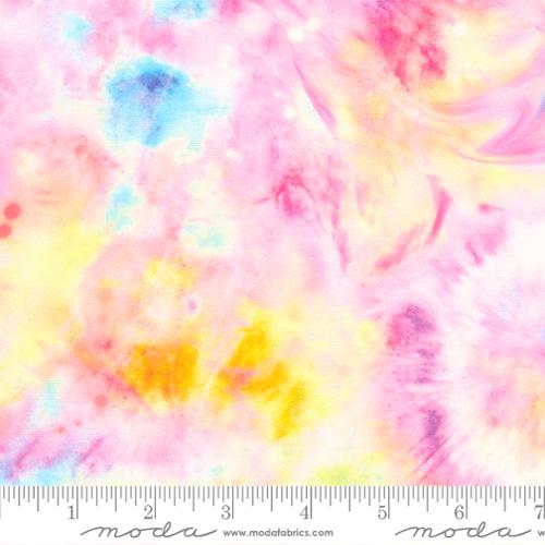 Whimsy Wonderland in Rainbow