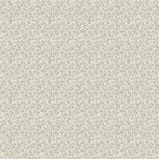 Ditsy Floral in Sage