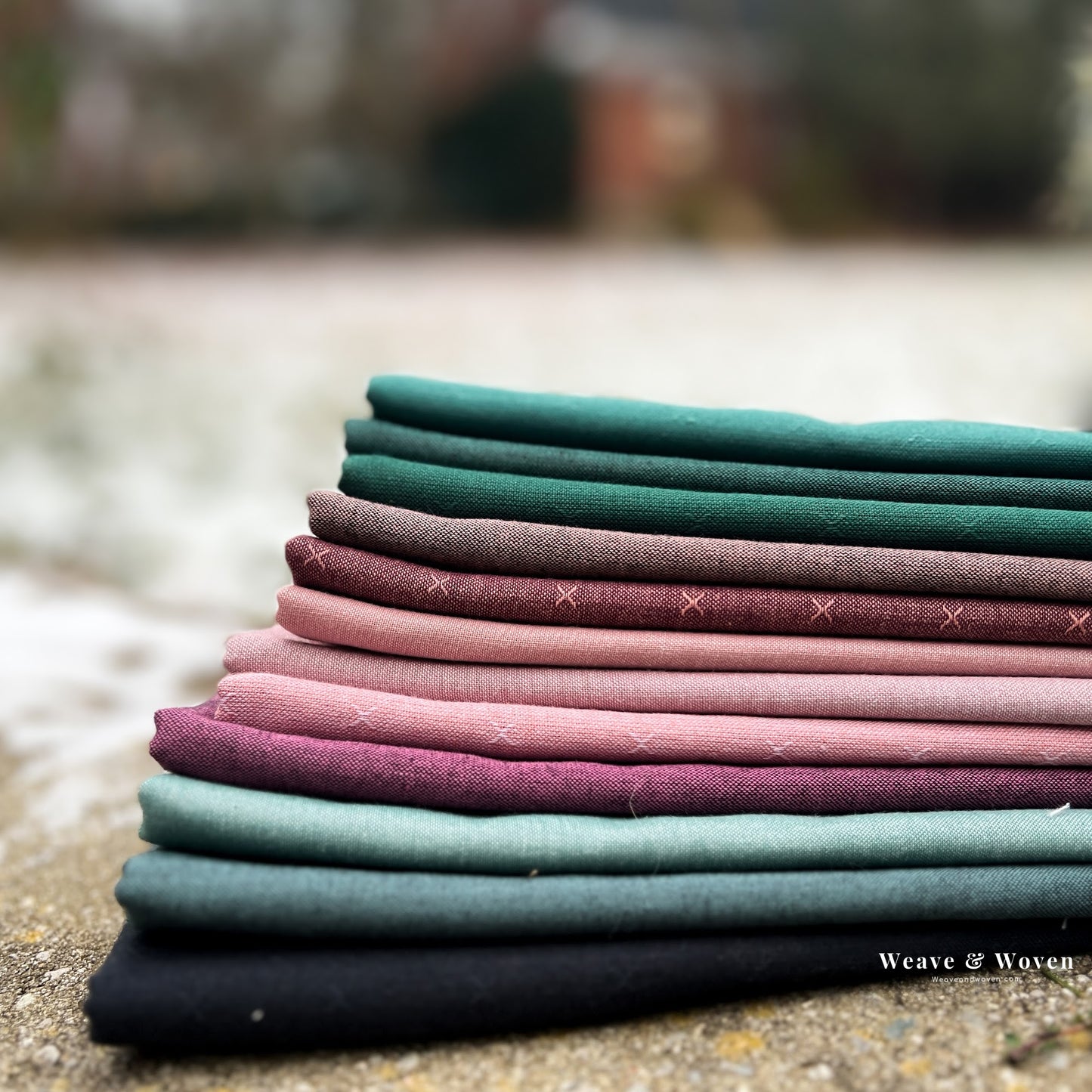Among the Pines | Fat Quarter Bundle