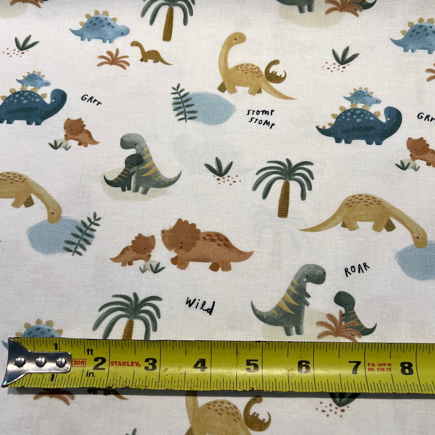I Dig You Dinos