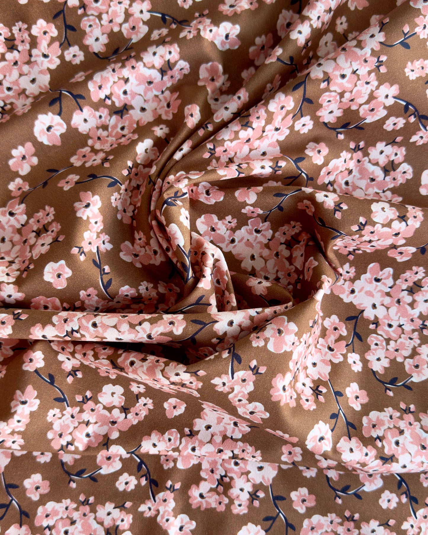 Cherry Blossoms | Organic