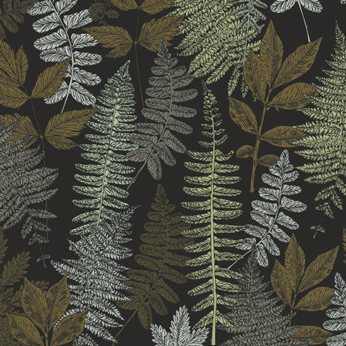 Evely's Green Thumb | Remnant 19" - Weave & Woven