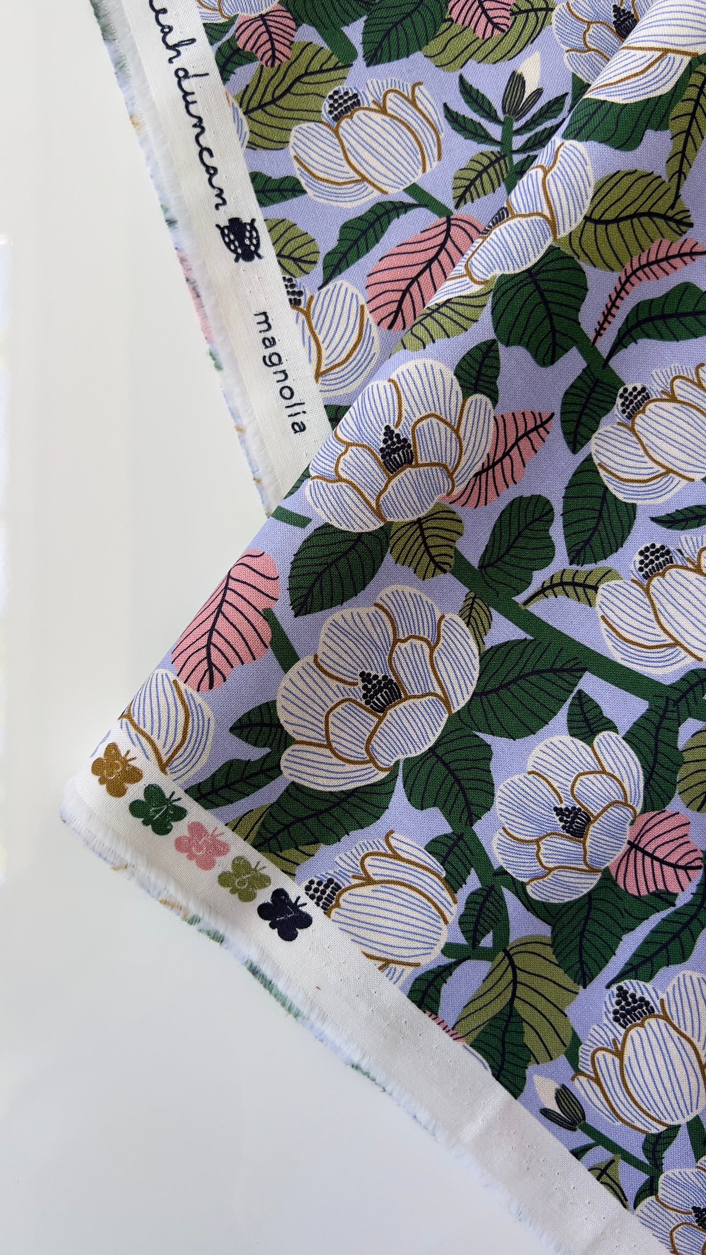 Magnolia | Organic