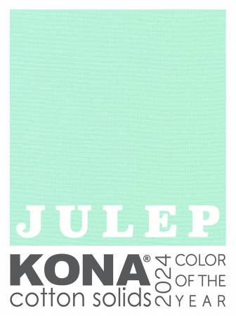 Julep | Kona