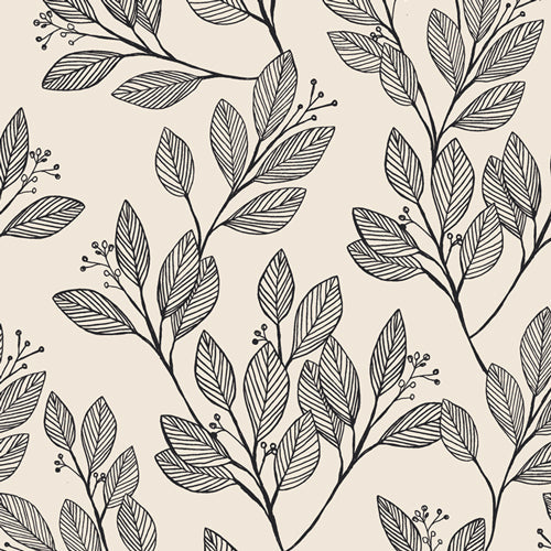 Laurel in Darling - Weave & Woven