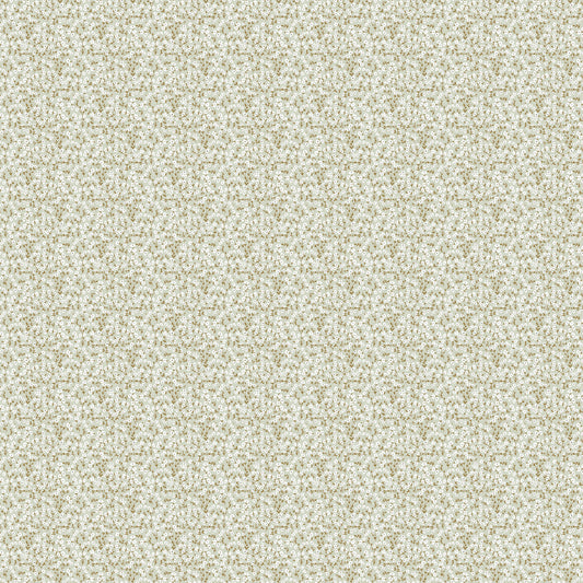 Ditsy Floral in Pistachio