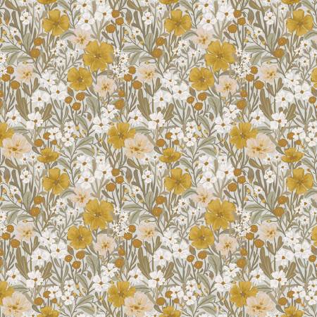 Great Day Florals