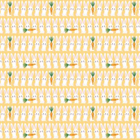 Sunshine Bunnies