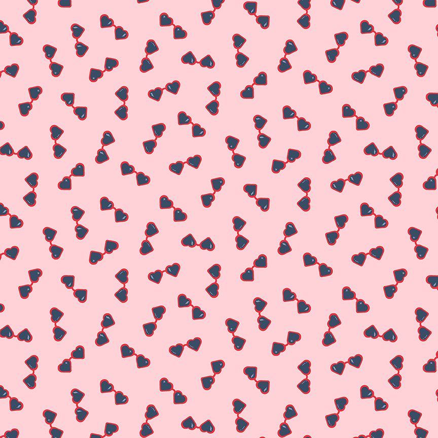 Spec-tacular in Pink