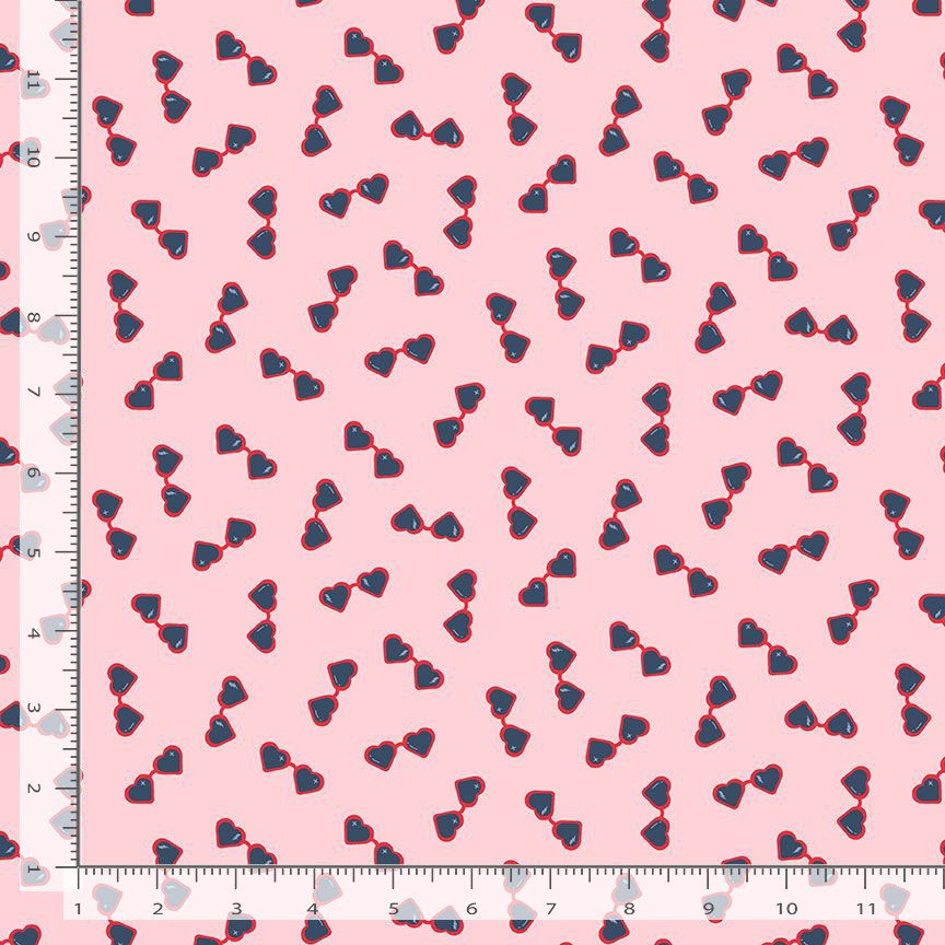 Spec-tacular in Pink
