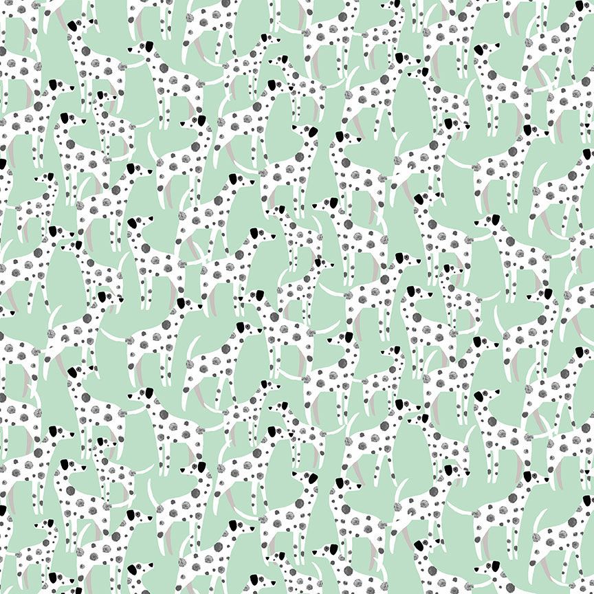 Dotty About You in Mint