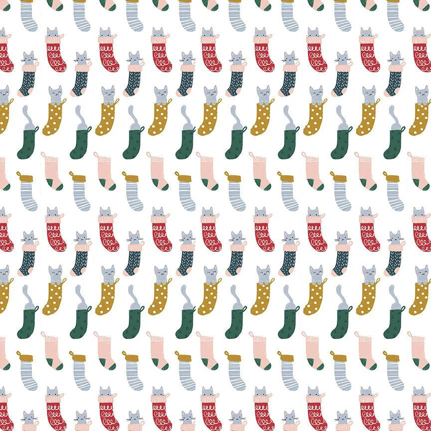 Kitty Stockings
