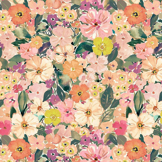 Mountain Meadow Florals