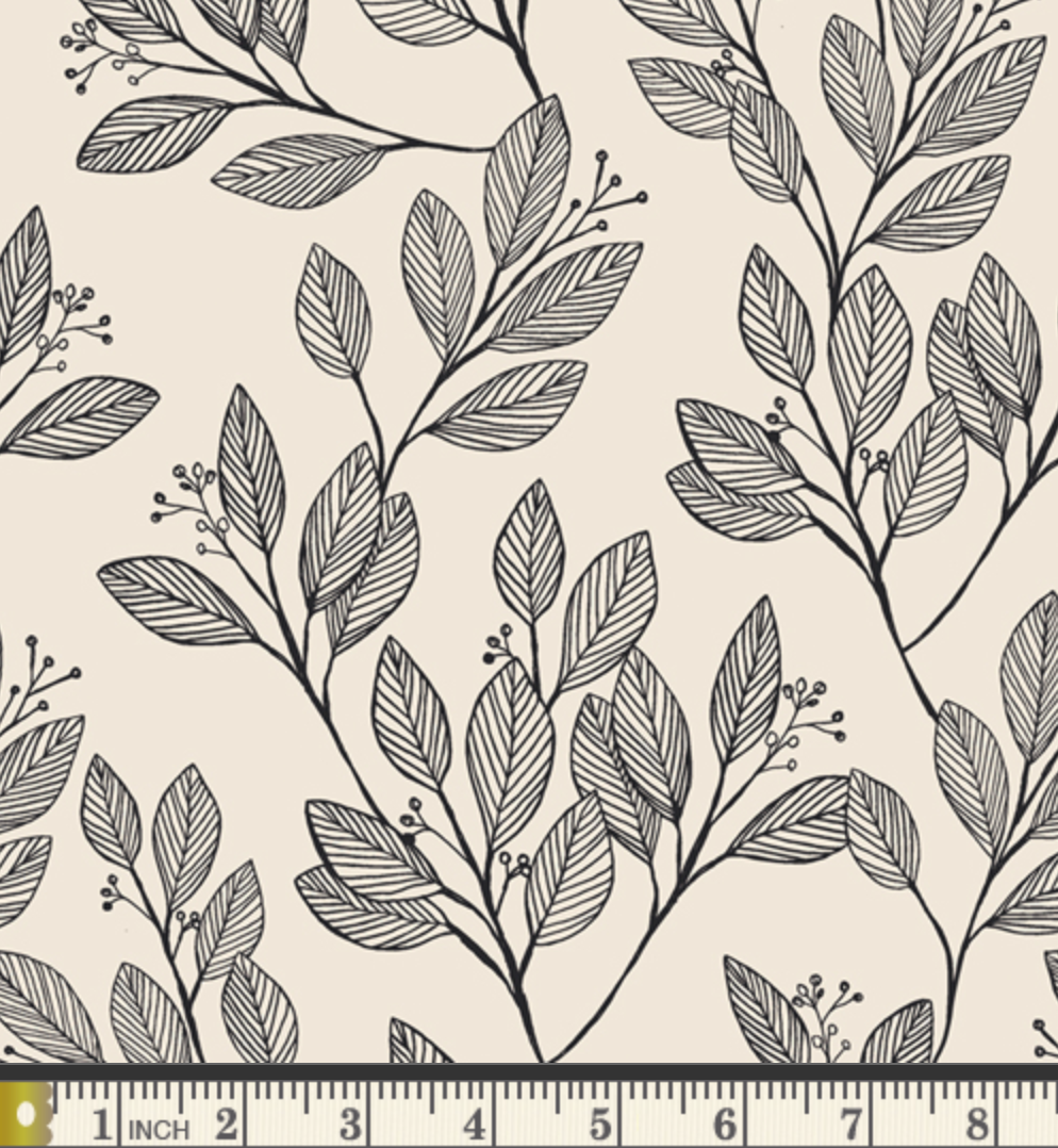 Laurel in Darling - Weave & Woven