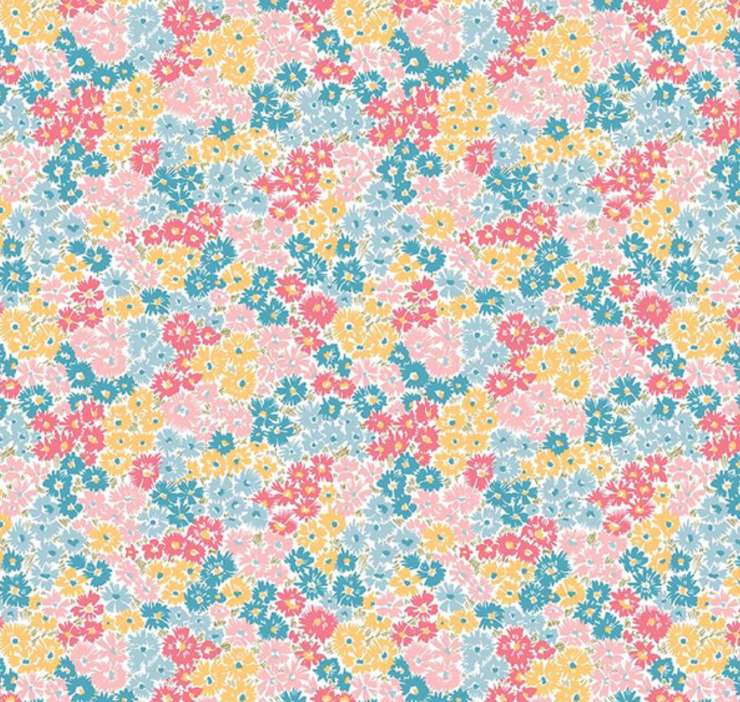 Kensington Confetti in A