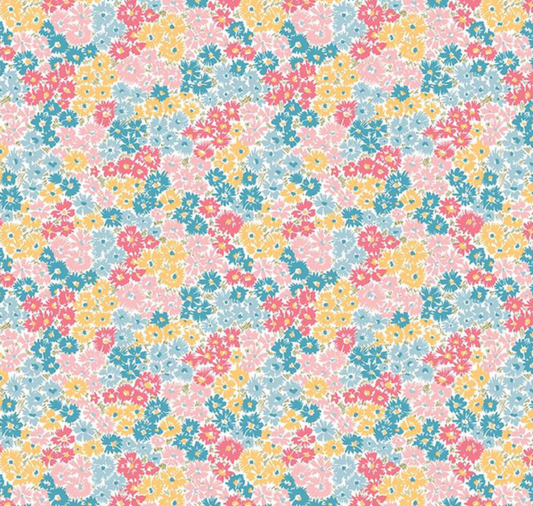 Kensington Confetti in A