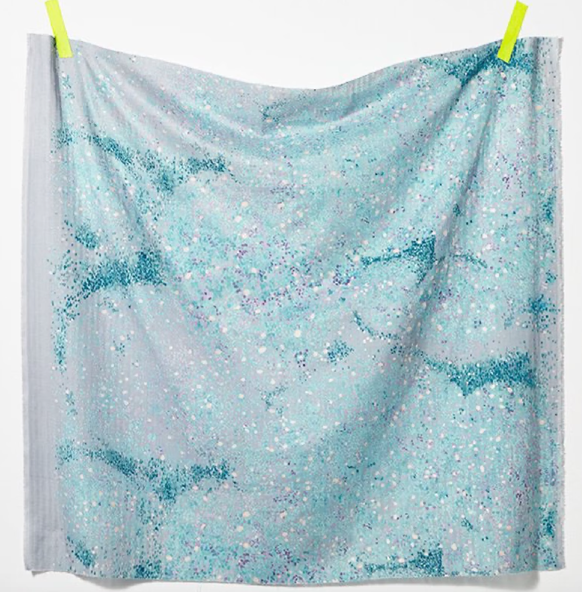 Birds Eye W Gauze J | Double Gauze