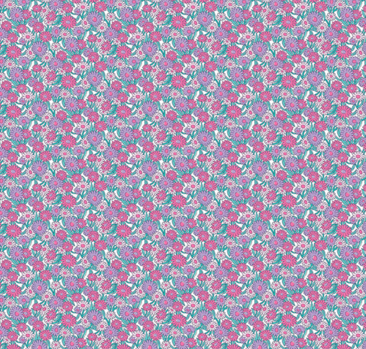 Marguerite Meadow in Heirloom