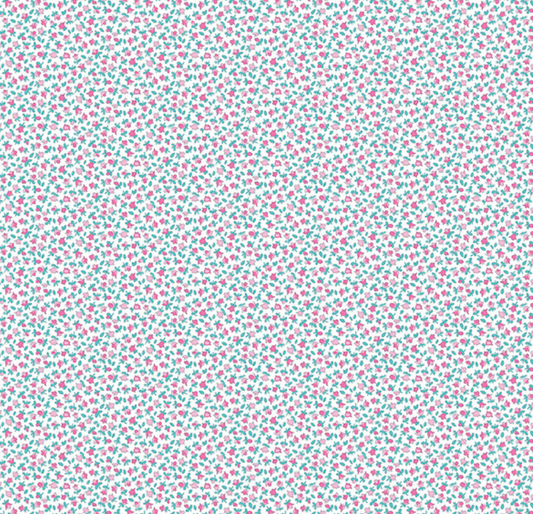 Little Buds in Heirloom