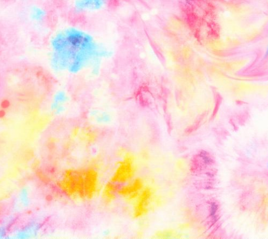 Whimsy Wonderland in Rainbow