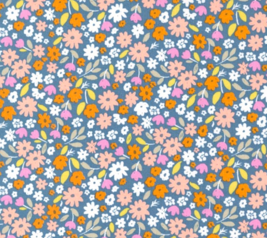 Marigold Florals