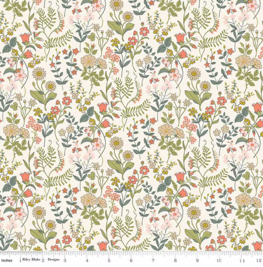Lola Scatter in C