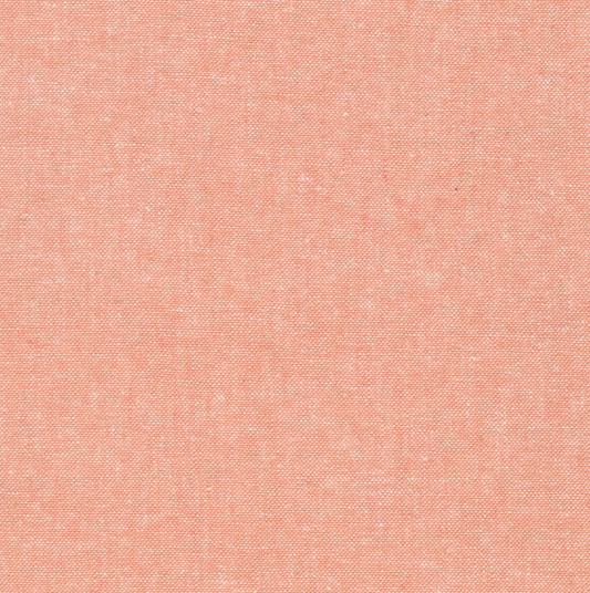 Coral Essex Yarn Dye